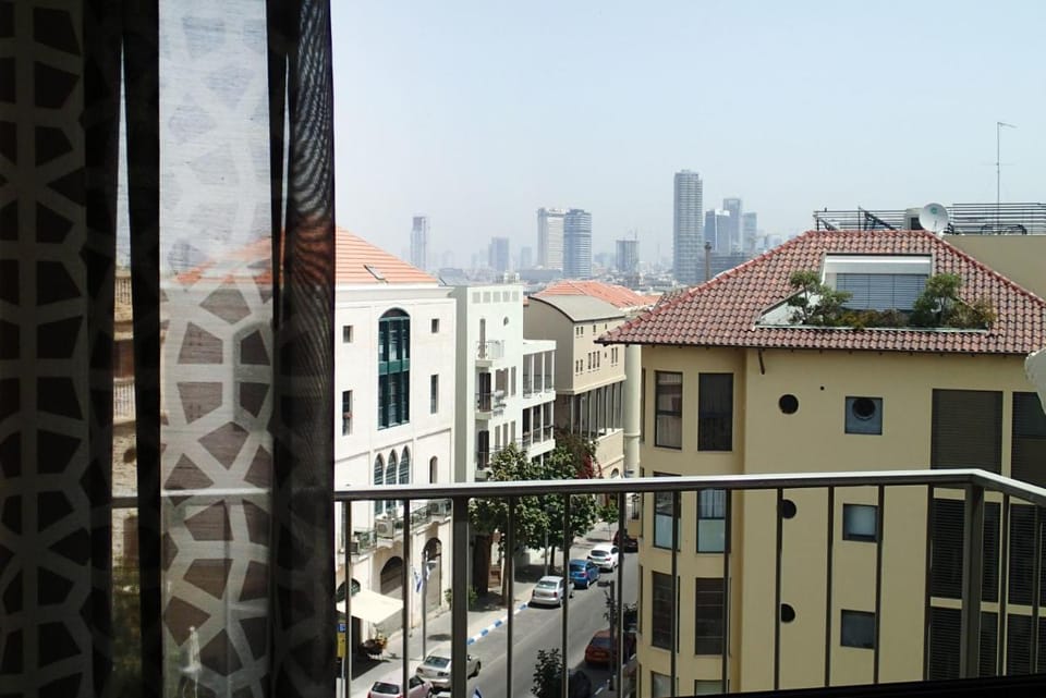 Margosa Boutique Hotel Tel-Aviv Jaffa Hotel in Tel Aviv-Yafo