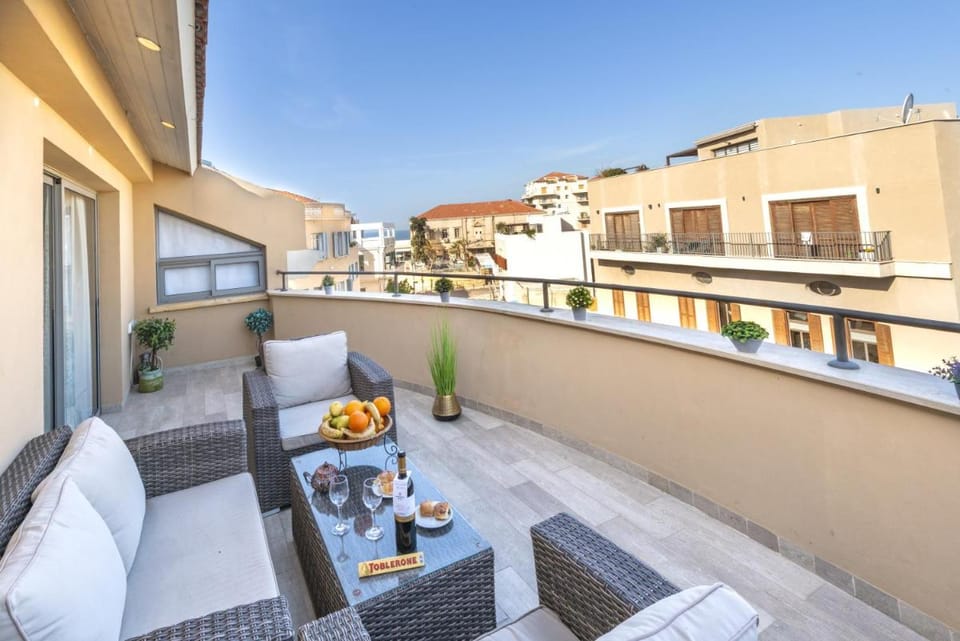 Margosa Boutique Hotel Tel-Aviv Jaffa Hotel in Tel Aviv-Yafo