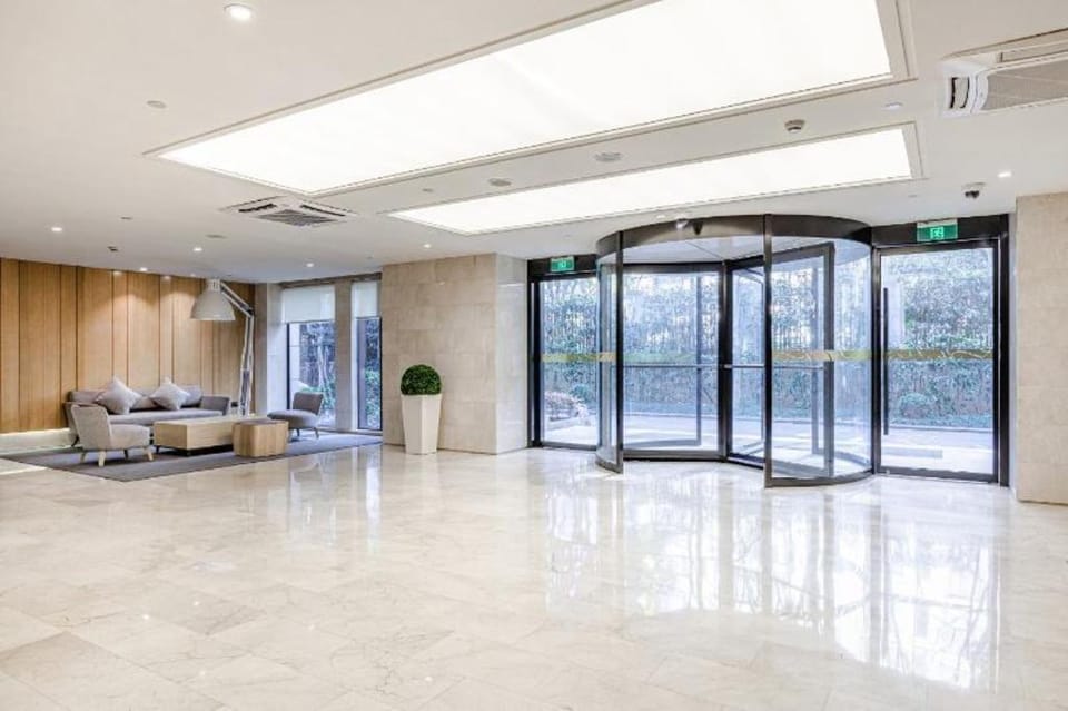 JI Hotel Shanghai Hongqiao Gubei Road Hotel in Shanghai