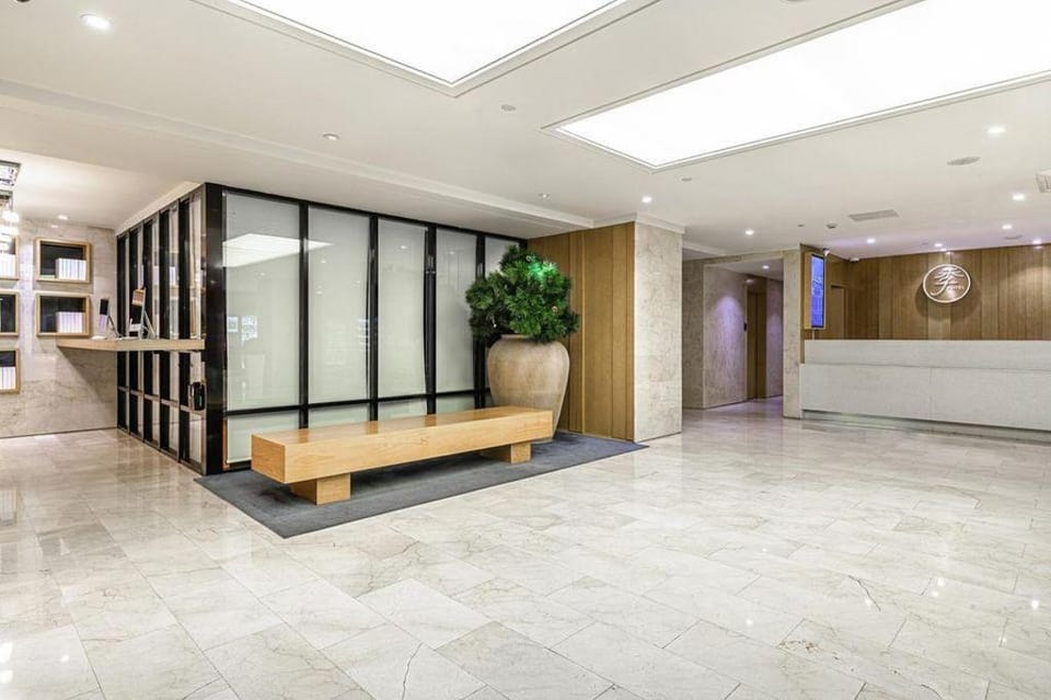 JI Hotel Shanghai Hongqiao Gubei Road Hotel in Shanghai