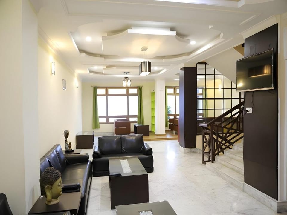 Hotel Golden Star Continental Hotel in India