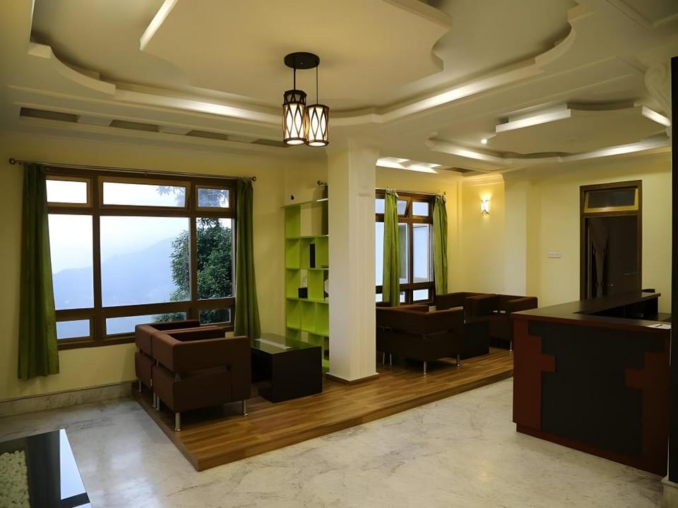 Hotel Golden Star Continental Hotel in India