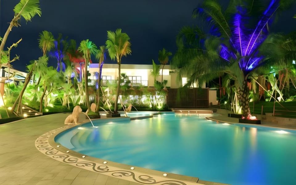 Ijen Suites Resort and Convention Hotel in East Java