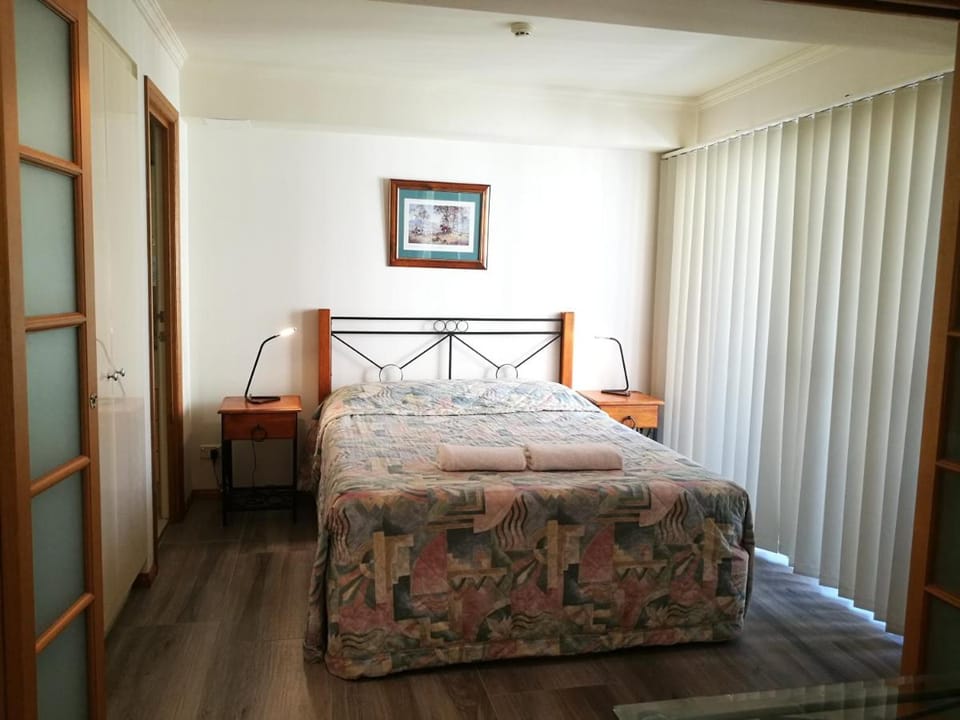 The Sedgebrook On Leichhardt Apartment hotel in Brisbane City