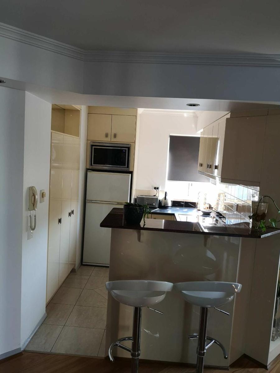 The Sedgebrook On Leichhardt Apartment hotel in Brisbane City