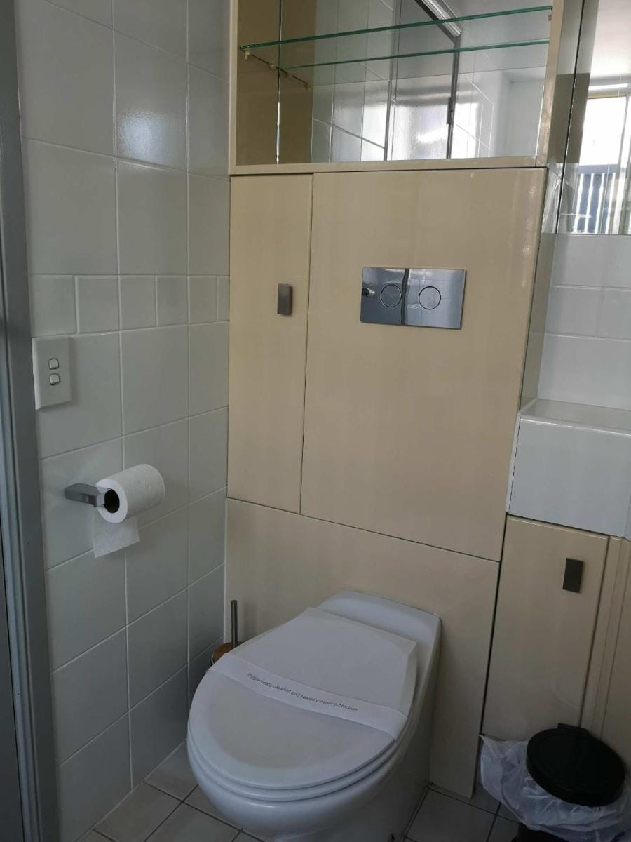The Sedgebrook On Leichhardt Apartment hotel in Brisbane City