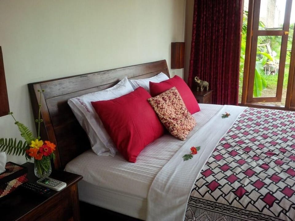 Rosella Cottage Campground/ 
RV Resort in Special Region of Yogyakarta
