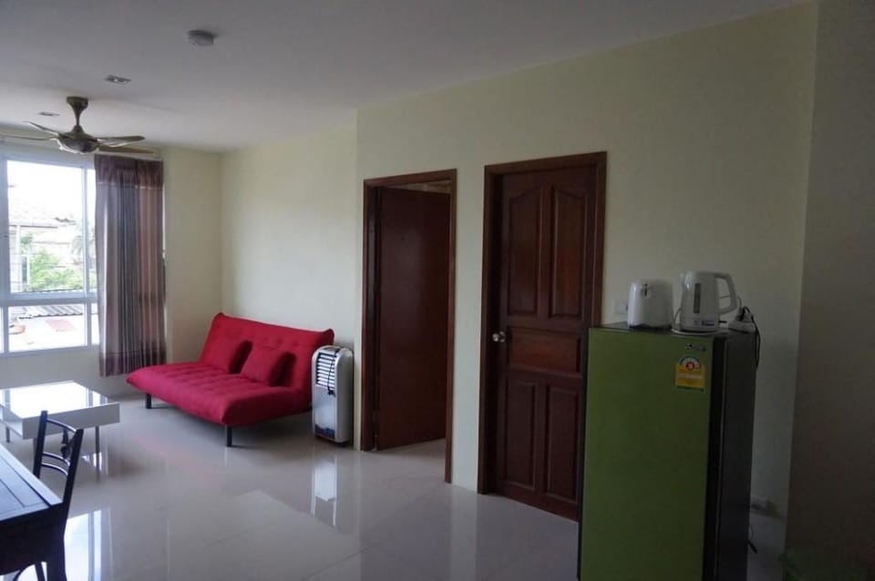 GIB Apartment Apartment in Laos