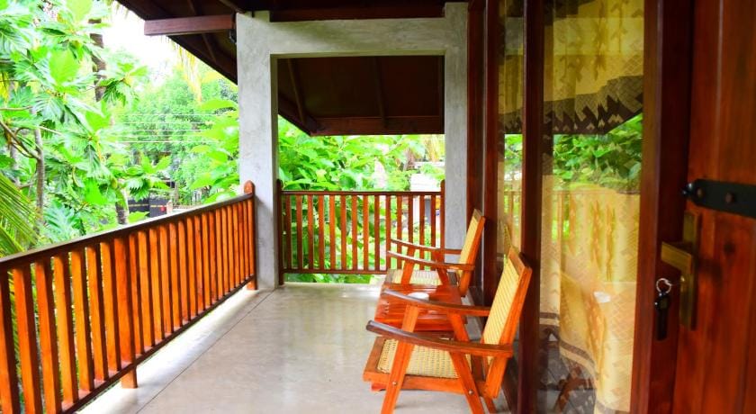Liyana Holiday Resort Bed and Breakfast in Sri Lanka
