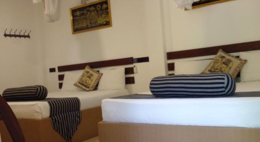 Liyana Holiday Resort Bed and Breakfast in Sri Lanka