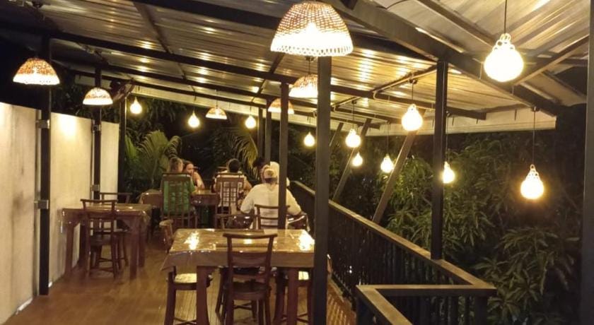 Liyana Holiday Resort Bed and Breakfast in Sri Lanka