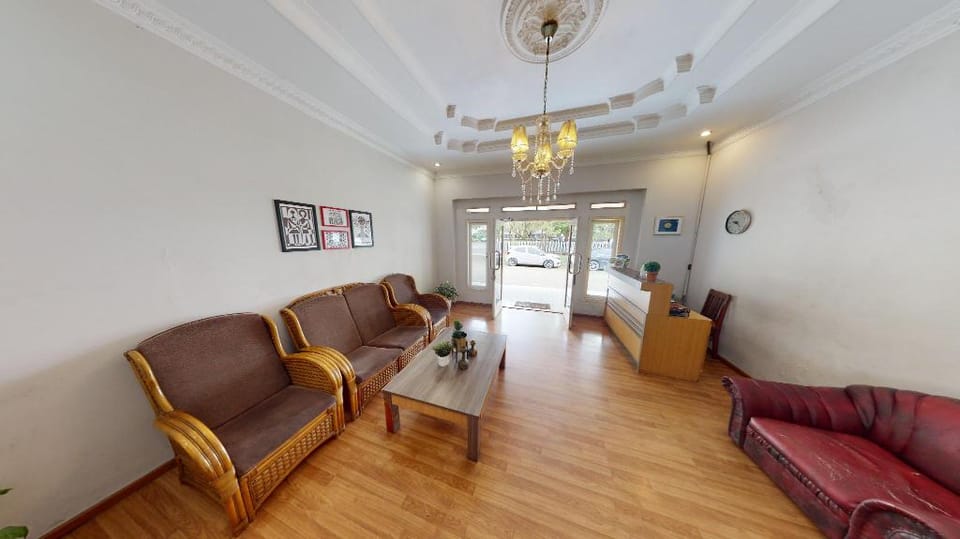 Elenors Home at Eyckman Hotel in Bandung