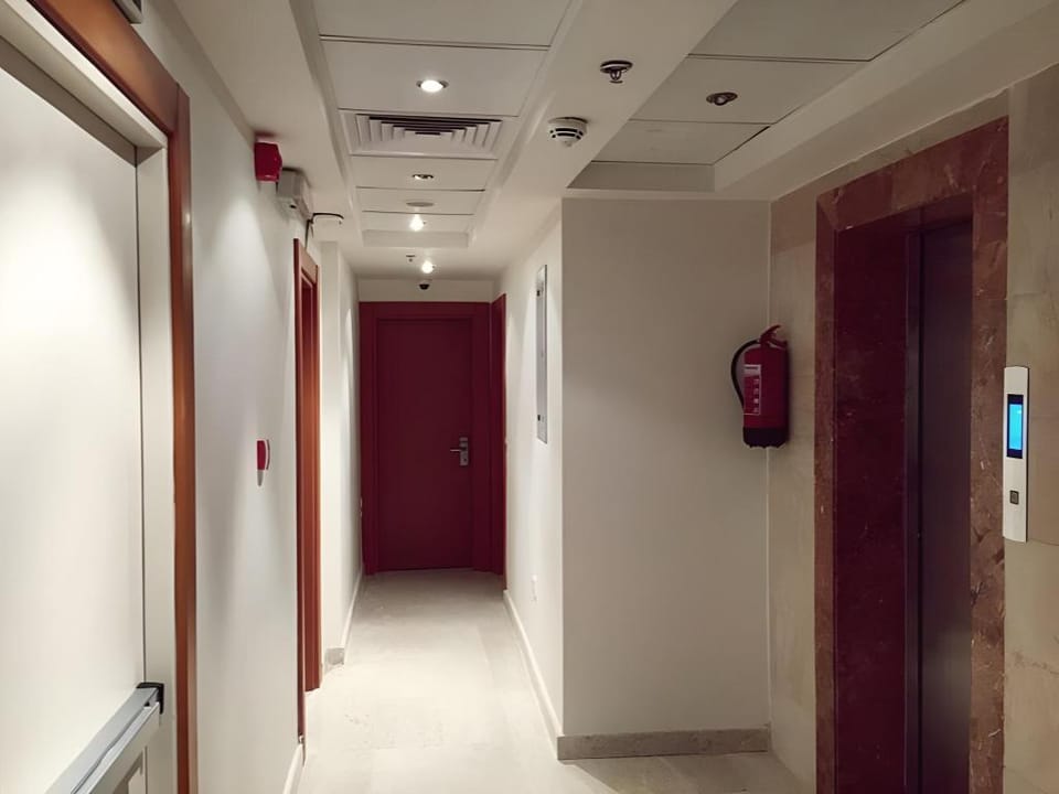 Al Kadessia Hotel Makkah Hotel in Mecca