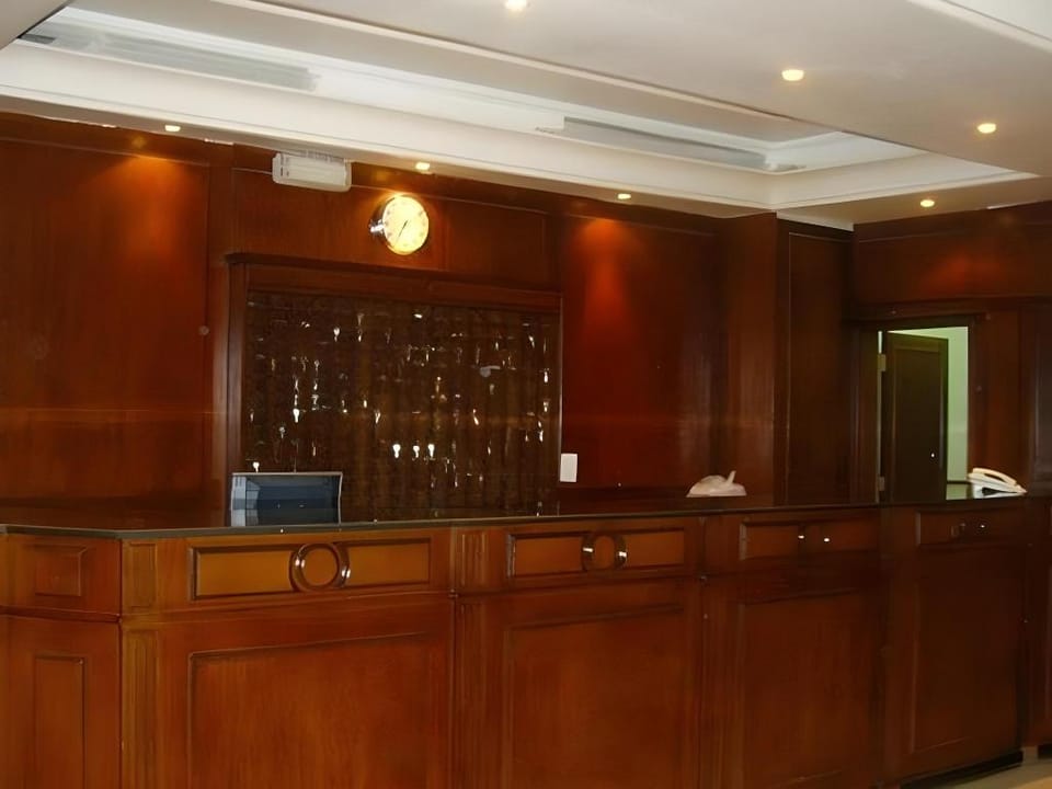 Al Kadessia Hotel Makkah Hotel in Mecca