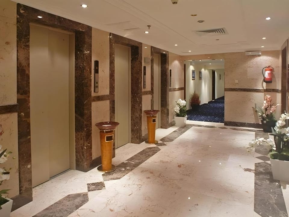 Dar Al Eiman Al Khalil Hotel Hotel in Mecca