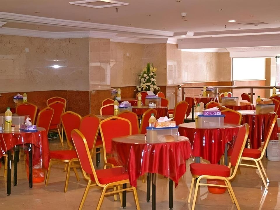 Dar Al Eiman Al Khalil Hotel Hotel in Mecca