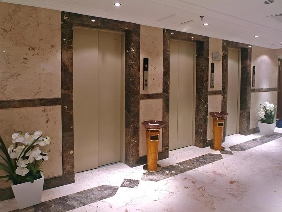Dar Al Eiman Al Khalil Hotel Hotel in Mecca