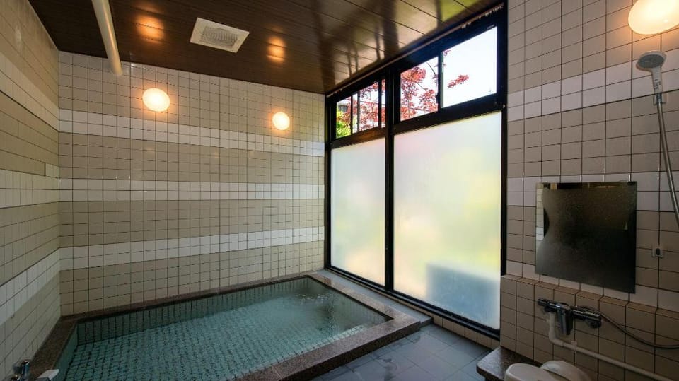 Ryokan Urashima Ryokan in Hiroshima Prefecture