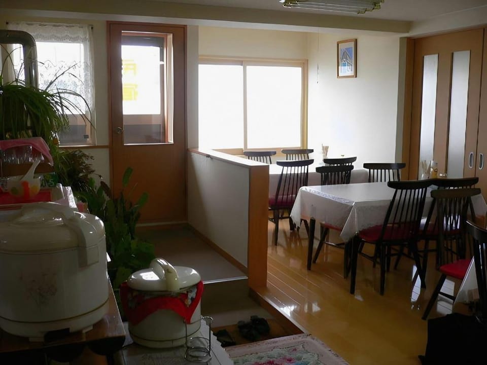 Minshuku Mutsukari Ryokan in Furano