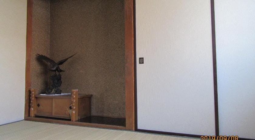 Minshuku Mutsukari Ryokan in Furano