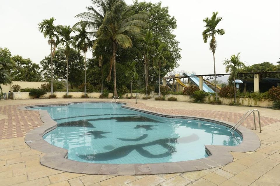 UKs Resort Khopoli Hotel in Maharashtra