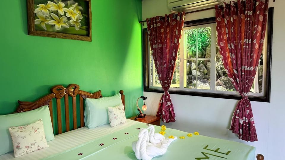 Villa Hortensia Bed and Breakfast in Africa