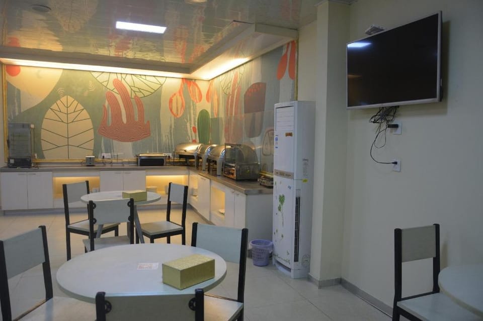 Hanting Hotel Gaoyou Pipa Dong Road Food Street Hotel in Jiangsu