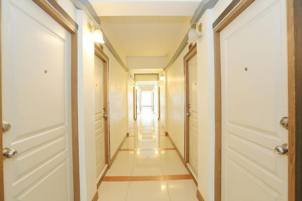 SK Resort Hotel in Bangkok