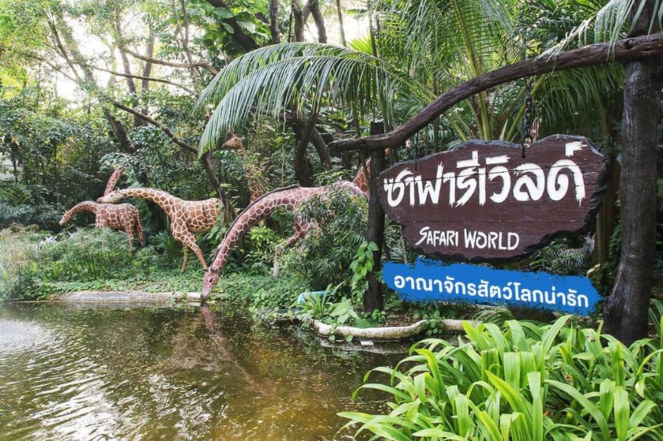 SK Resort Hotel in Bangkok