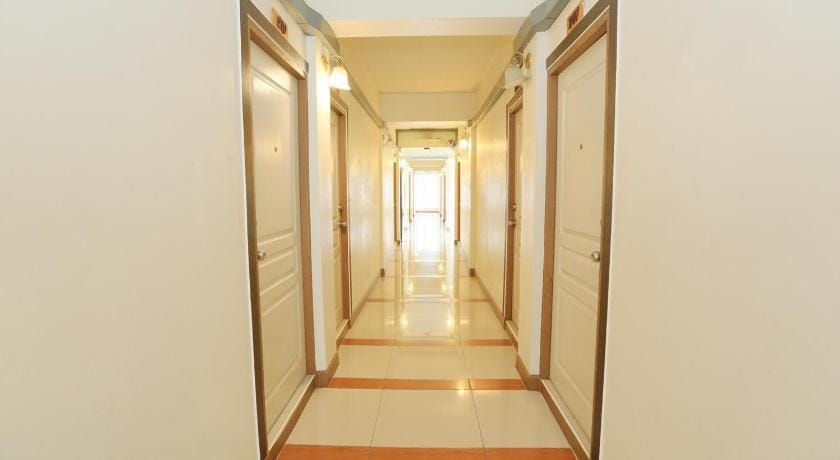 SK Resort Hotel in Bangkok
