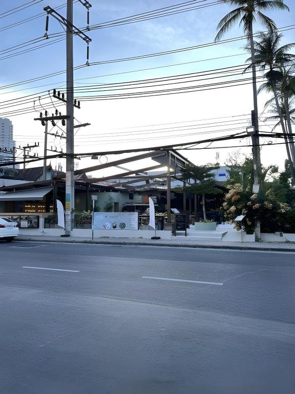 The Lokal Hotel Phuket Hotel in Patong