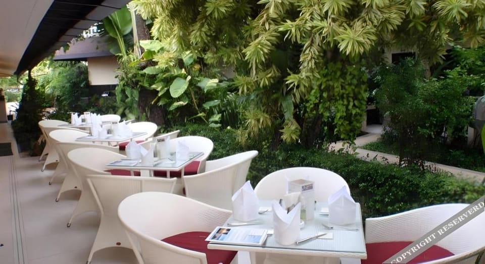 The Lokal Hotel Phuket Hotel in Patong