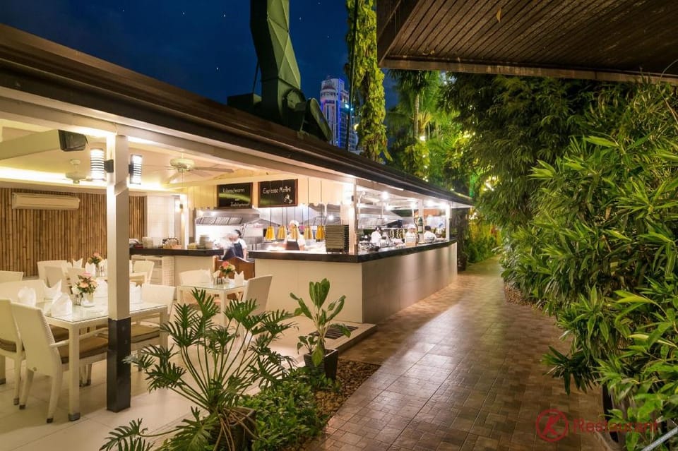 The Lokal Hotel Phuket Hotel in Patong
