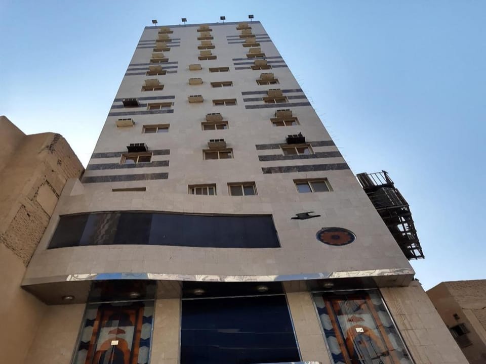 OYO 473 Rasiyat Al Safa Hotel Hotel in Mecca