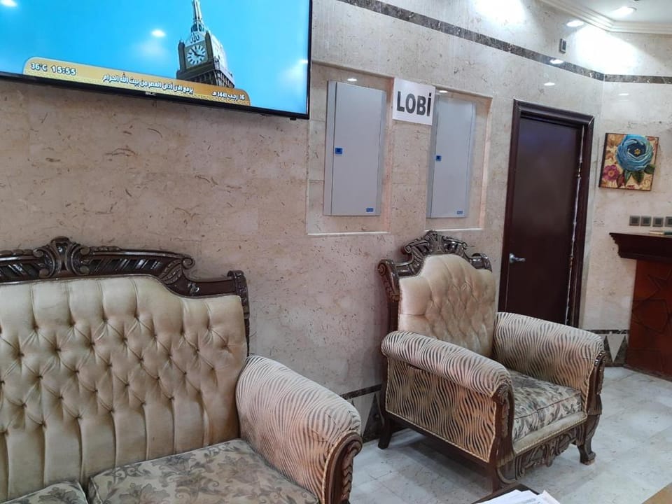 OYO 473 Rasiyat Al Safa Hotel Hotel in Mecca