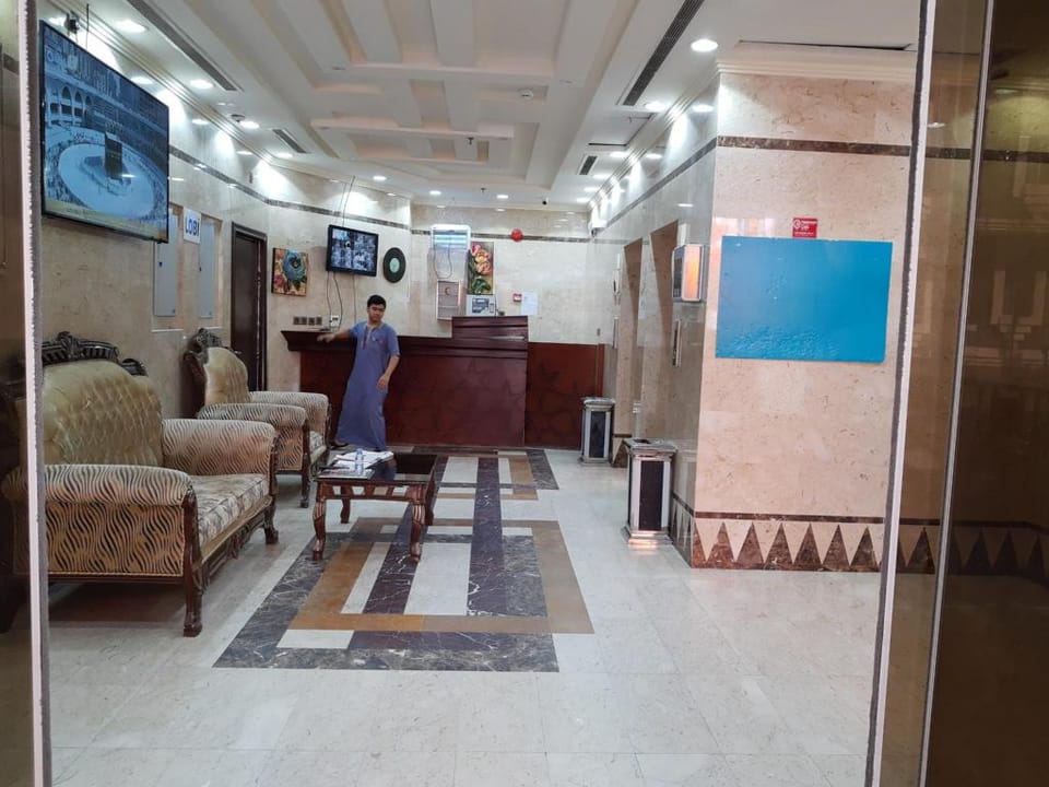 OYO 473 Rasiyat Al Safa Hotel Hotel in Mecca