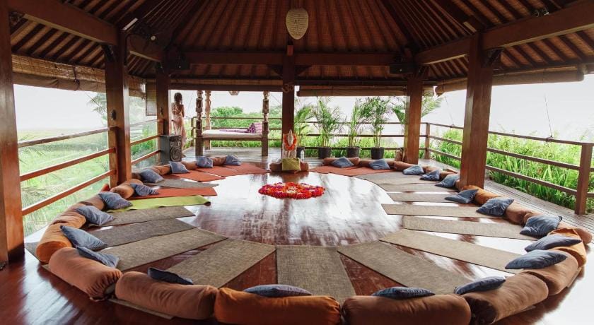 Soulshine Resort Ubud, Bali Resort in Sukawati