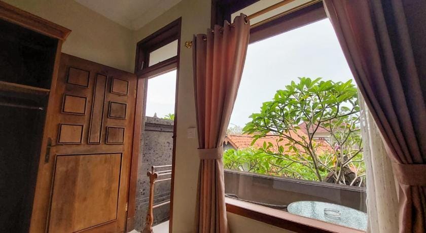 Satya House Ubud Bed and Breakfast in Ubud