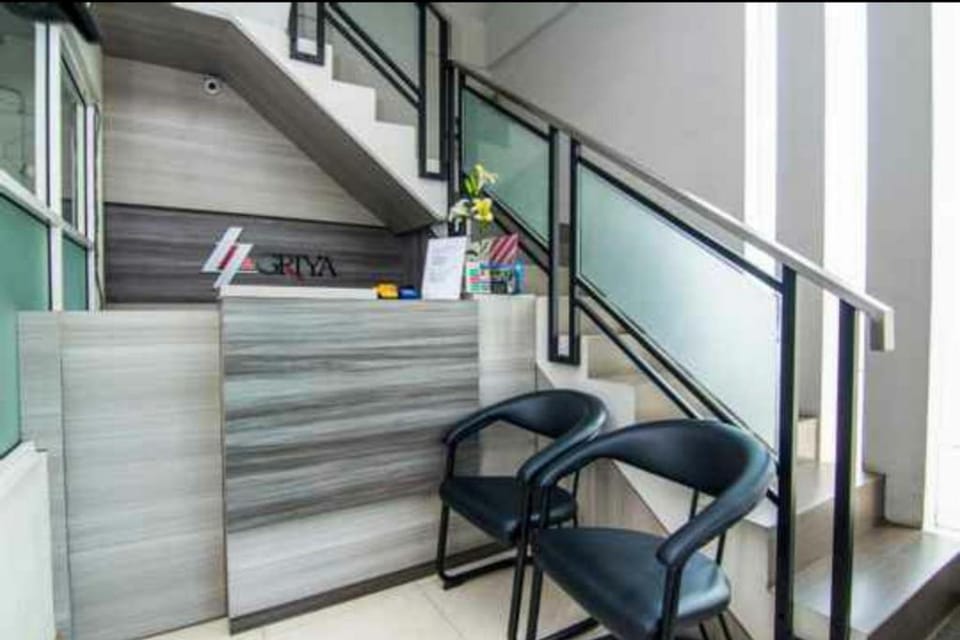 Griya H47 Simpang Lima Semarang Hotel in Indonesia