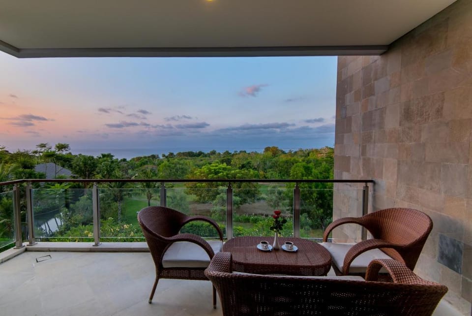 Luxury Apartment at AYANA Residences Apartment in Bali