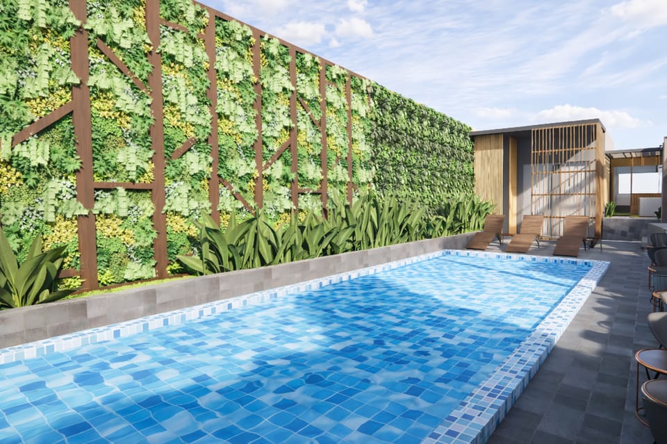 Mercure Jakarta Grogol Hotel in Jakarta