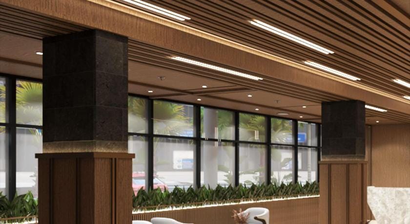 Mercure Jakarta Grogol Hotel in Jakarta