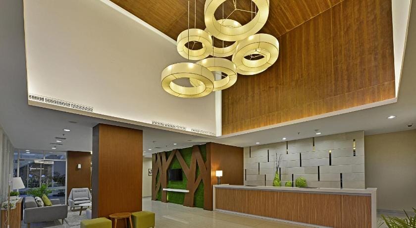Whiz Prime Hotel Pajajaran Bogor Hotel in West Java