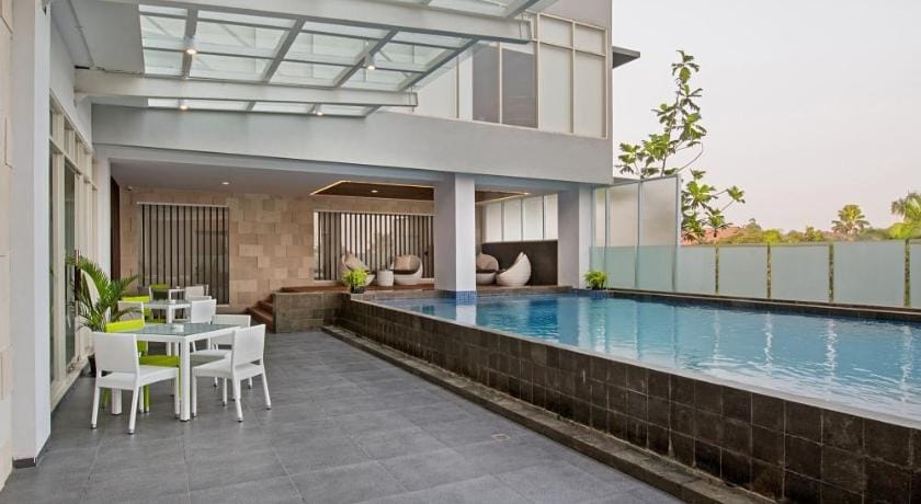 Whiz Prime Hotel Pajajaran Bogor Hotel in West Java