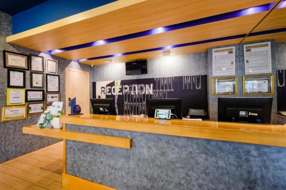 Cordia Hotel Makassar Airport Hotel in Indonesia