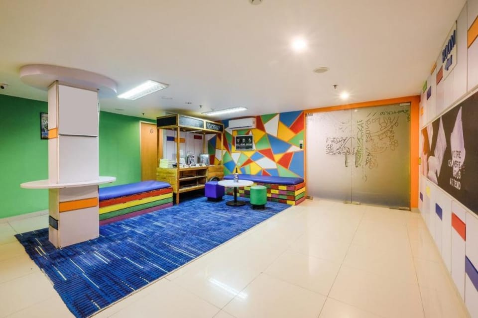 Cordia Hotel Makassar Airport Hotel in Indonesia