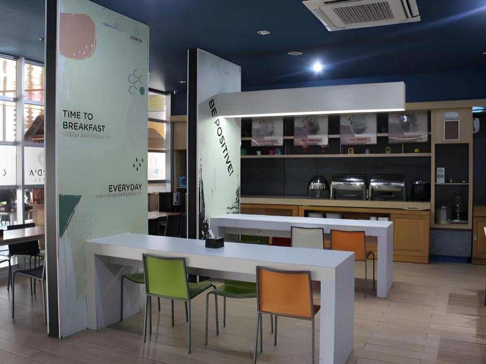 Cordia Hotel Makassar Airport Hotel in Indonesia