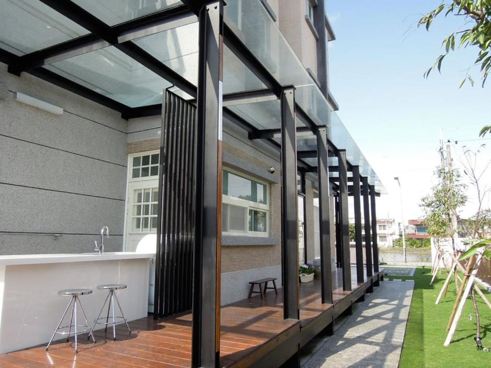 Young Stay 好漾 Bed and Breakfast in Taiwan, Province of China