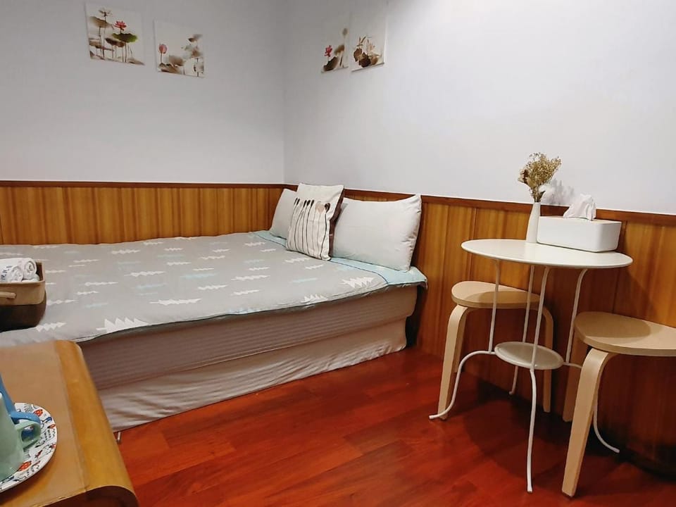 Ching Yue Bed and Breakfast Bed and Breakfast in Taiwan, Province of China
