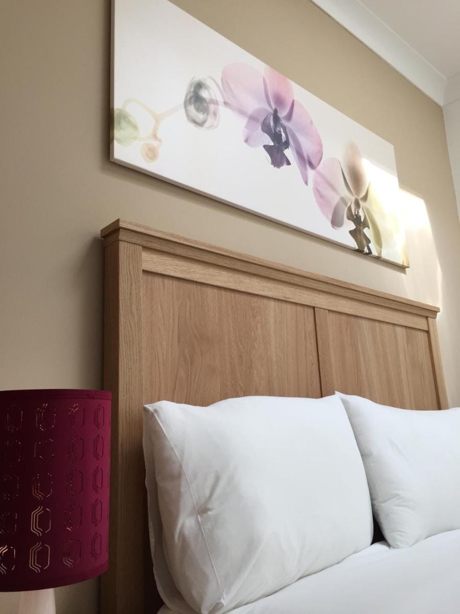 Ilford Central Luxury Apartments Apartment in Ilford
